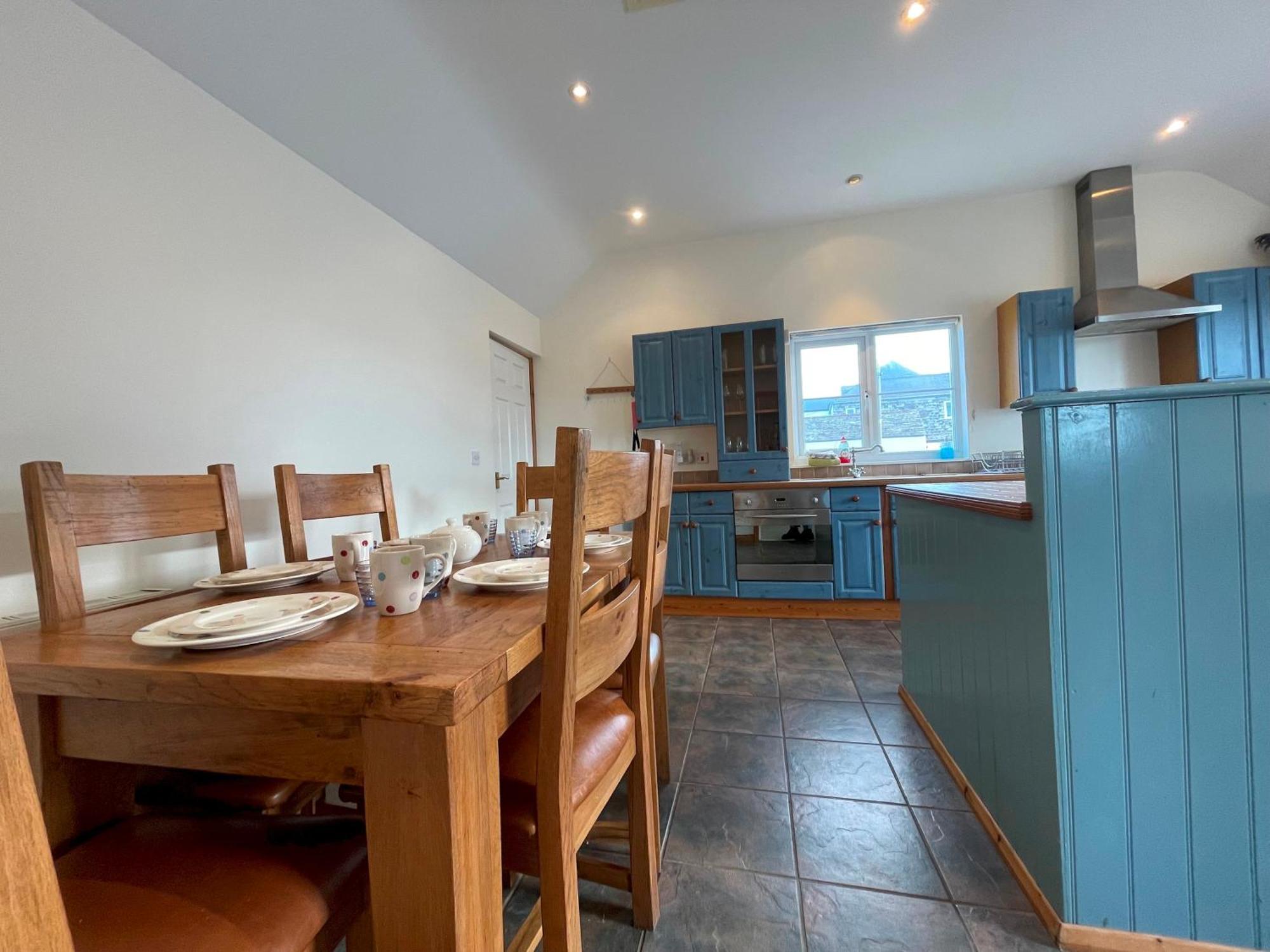 Spacious Home Sleeps 6 Short Walk To Port Isaac Village & Stunning Views Exterior foto